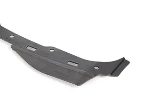 Genuine MINI Deflector Lip Right - 51112759334