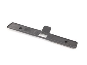Genuine BMW Pad, Rear, Left - 51137006329 - E46