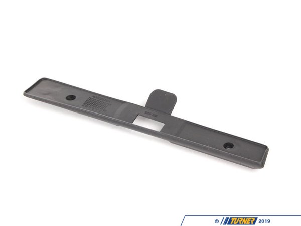 Genuine BMW Genuine BMW Pad, Rear, Left - 51137006329 - E46 51137006329