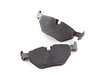 Hawk Hawk HT10 Race Brake Pads - Rear - E30 M3, E36 all, E36 M3, E39 (not M5), E46 (not 330/M3), Z3 all, MZ3, Z4 2.5/3.0 (incl 3.0si) TMS1745 View 4