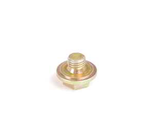 Genuine BMW Screw Plug - 11311308451 - E34,E34 M5