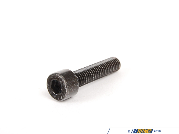 Genuine BMW Genuine BMW Fillister-Head Screw - 07119920059 - E34,E34 M5 07119920059