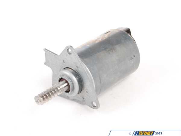 URO Valvetronic Camshaft Adjusting Unit 11377533905