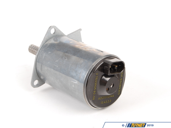 Genuine MINI Genuine Mini Actuator - 11377533905 11377533905
