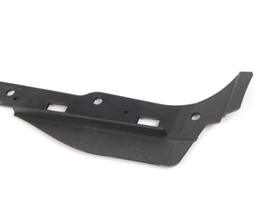 Genuine MINI Deflector Lip Left - 51112759333