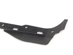Genuine MINI Deflector Lip Left - 51112759333