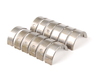 Glyco Glyco "Yellow" Crankshaft Bearing Shell - Set - E30, E36, E39, E46, E53, E60, E83, Z3, Z4 - 1st Overside (+0.25) 11211706850 View 4
