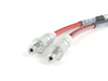 ECS ECS Tuning Exact-Fit Stainless Steel Brake Lines (Full Kit) - E31 8 Series 002570ECSKT1 View 4