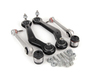 Lemforder Rear control arm Refresh Kit  E530521Lkt3 View 1