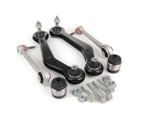 Rear control arm Refresh Kit 