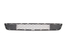 Genuine BMW Genuine BMW Grill, Partially Enclosed, Lower - 51117210465 - F25 51117210465 View 2