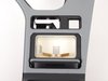 Genuine BMW Genuine BMW E39 Center Console Insert, Centre Grau - 51168256299 51168256299 View 2