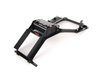 Genuine BMW Genuine BMW E39 Center Console Insert, Centre Grau - 51168256299 51168256299 View 3