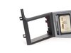 Genuine BMW Genuine BMW E39 Center Console Insert, Centre Grau - 51168256299 51168256299 View 4