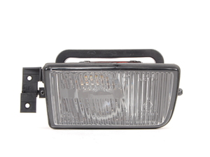 Fog Light Assembly - Left