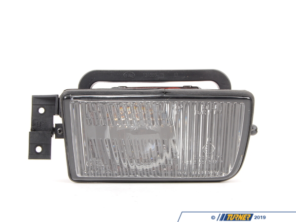 Genuine BMW Fog Light Assembly - Left 63178360941