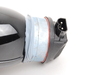 Genuine BMW Fog Light Assembly - Left 63178360941 View 2