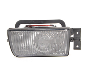 Fog Light Assembly - Right