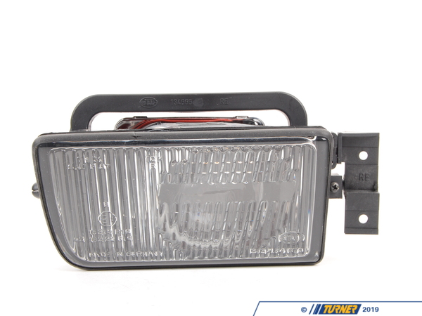 Genuine BMW Fog Light Assembly - Right 63178360942