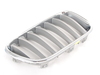 Genuine BMW Genuine BMW Grille, Front, Right Titan - 51117237422 - F25 51117237422 View 1