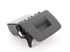 Genuine BMW Genuine BMW Folding Box, Driver's Side - 51459240633 - Schwarz 51459240633 View 3