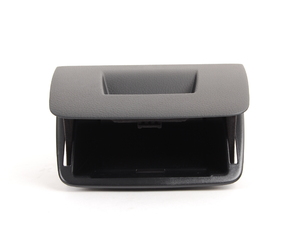 Genuine BMW Folding Box, Driver's Side - 51459240633 - Schwarz