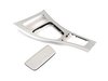 Genuine BMW Genuine BMW Set Of Centre Console Covers - 51166982445 51166982445 View 1