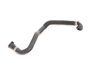 Genuine BMW Coolant Hose - 17127563852