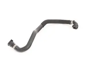 Genuine BMW Coolant Hose - 17127563852