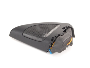 Genuine BMW High-Range Tweeter Door Speaker - Left - F22, F23