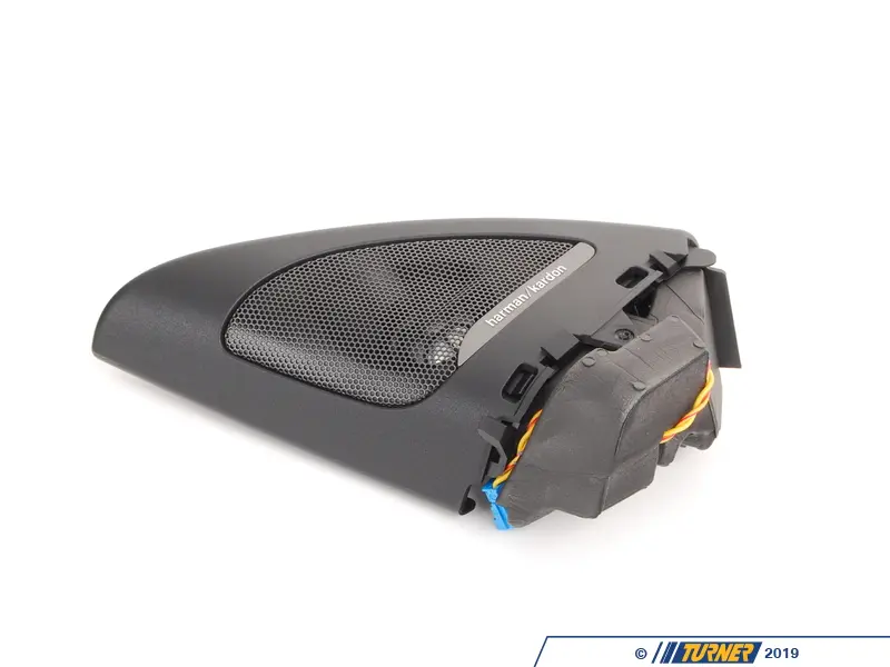 51337269361 - Genuine BMW High-Range Tweeter Door Speaker - Left