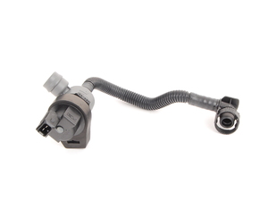 Genuine BMW Fuel Tank Vent with Breather Valve - Z4 sDrive30i 3.0Si 3.0i E83 X3 N52