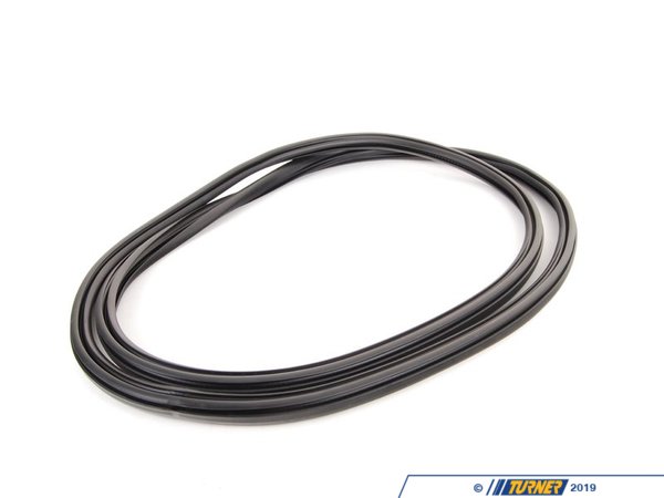 Genuine BMW Genuine BMW Windshield Glass Seal 51311962985