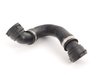 Genuine BMW Genuine BMW Lower Coolant Return Hose - E60 535i/xi 17127565075 View 1