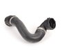 Genuine BMW Genuine BMW Lower Coolant Return Hose - E60 535i/xi 17127565075 View 2