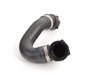 Genuine BMW Genuine BMW Lower Coolant Return Hose - E60 535i/xi 17127565075 View 4