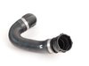 Genuine BMW Genuine BMW Lower Coolant Return Hose - E60 535i/xi 17127565075 View 6