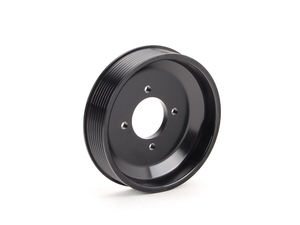 Genuine BMW Water pump pulley - E70 X5 xDrive48i