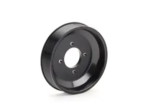 Genuine BMW Water pump pulley - E70 X5 xDrive48i