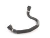 Genuine BMW Genuine BMW Water Hose - Radiator to Auto Trans Oil Cooler - E60 E61 17127560974 View 1