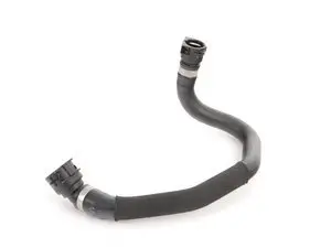 Genuine BMW Water Hose - Radiator to Auto Trans Oil Cooler - E60 E61