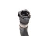Genuine BMW Genuine BMW Water Hose - Radiator to Auto Trans Oil Cooler - E60 E61 17127560974 View 3