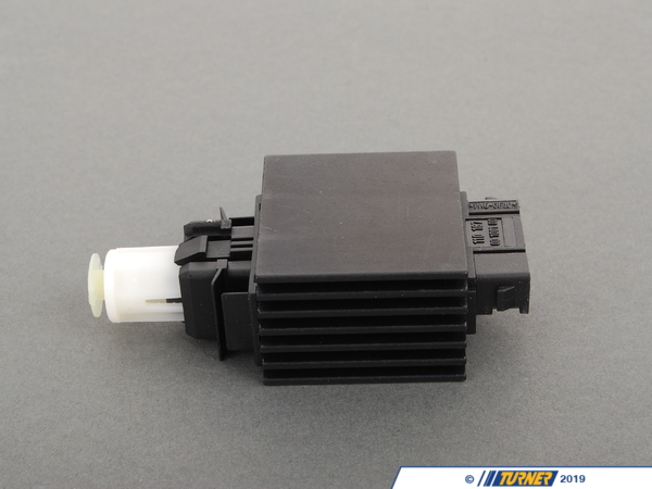 Genuine BMW Genuine BMW Stop Light Switch 4-Polig/Elo - 61318356527 61318356527