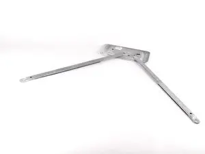 Genuine BMW Rear Chassis Brace