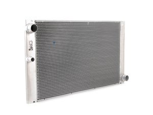 Nissens Radiator - E60, E61