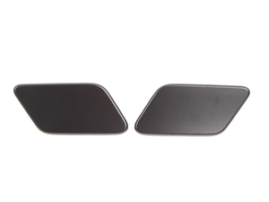 Genuine BMW Set Of Covers, Primered Sra - 51117261100 - F25
