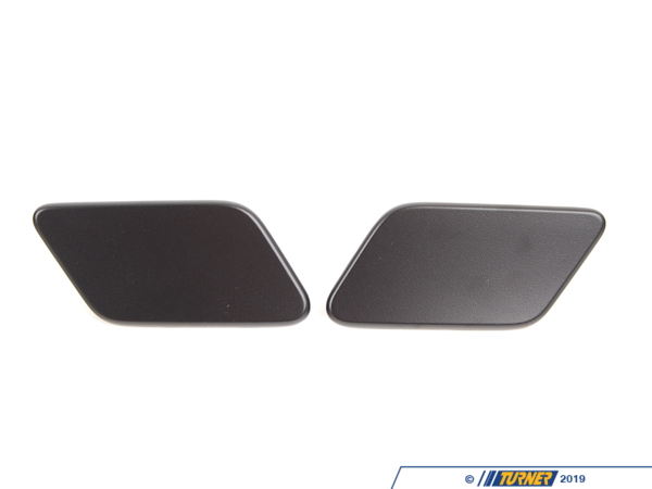 Genuine BMW Genuine BMW Set Of Covers, Primered Sra - 51117261100 - F25 51117261100
