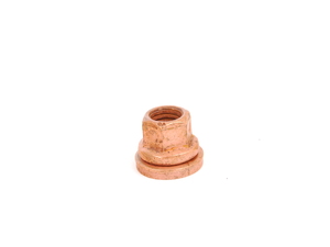 Genuine BMW Hex Nut With Plate M8 - 11627588104