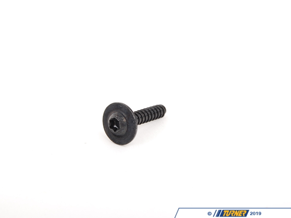 Genuine BMW Genuine BMW Fillister Head Screw - 07149185673 07149185673