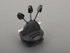Genuine MINI Genuine MINI Documents Holder For Center Rail - R60 R61 51162180865 View 3